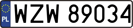WZW89034