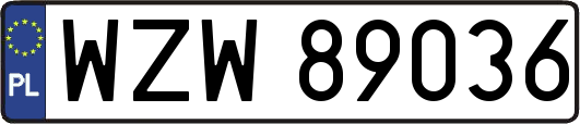 WZW89036