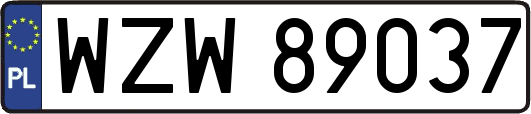 WZW89037
