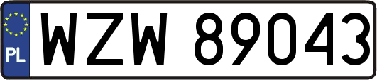 WZW89043