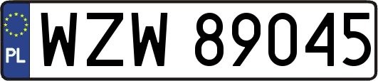 WZW89045