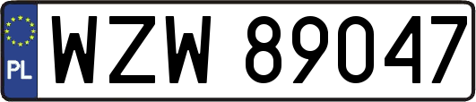 WZW89047
