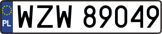 WZW89049