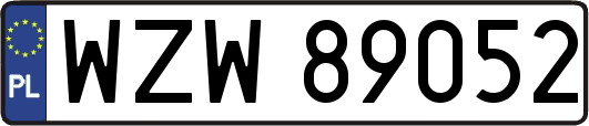WZW89052