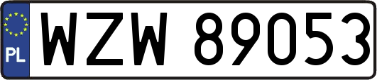 WZW89053