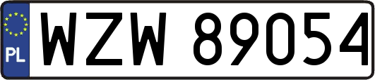WZW89054
