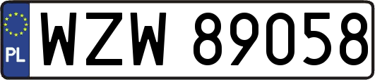 WZW89058