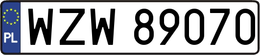 WZW89070