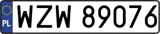 WZW89076