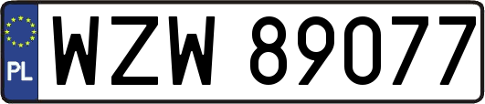 WZW89077