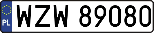 WZW89080