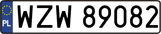 WZW89082