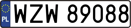 WZW89088