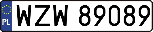 WZW89089