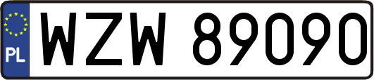 WZW89090