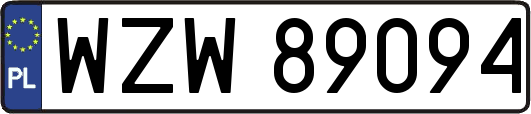 WZW89094