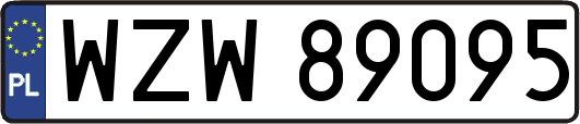 WZW89095