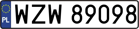 WZW89098
