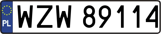 WZW89114