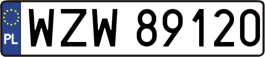 WZW89120