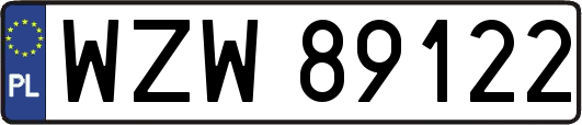 WZW89122
