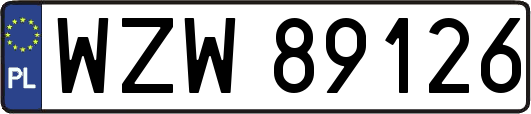 WZW89126