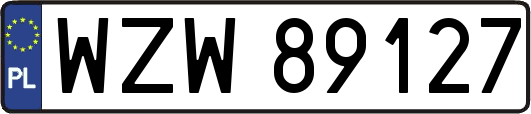 WZW89127