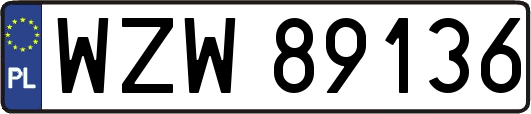 WZW89136