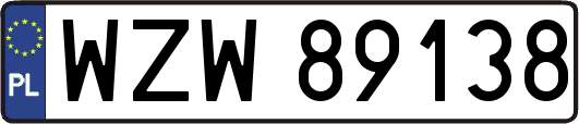 WZW89138