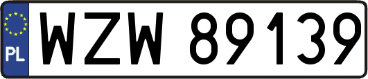 WZW89139