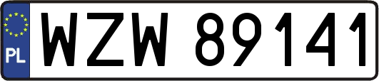 WZW89141