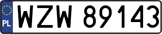 WZW89143