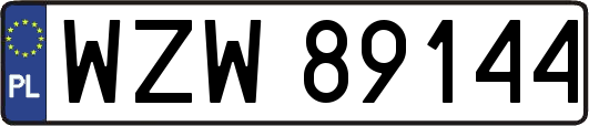 WZW89144