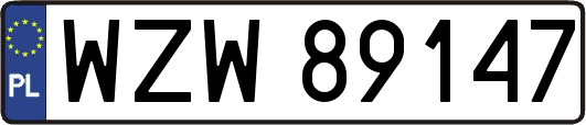 WZW89147