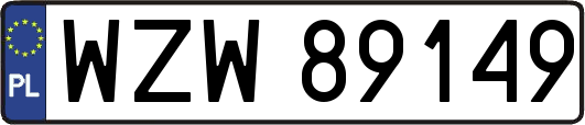 WZW89149