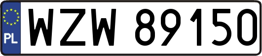 WZW89150