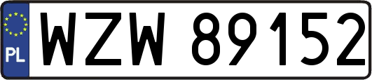 WZW89152