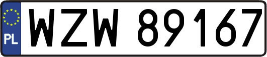 WZW89167