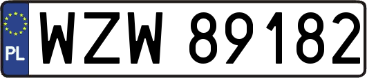 WZW89182