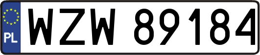 WZW89184