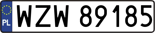 WZW89185