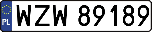 WZW89189