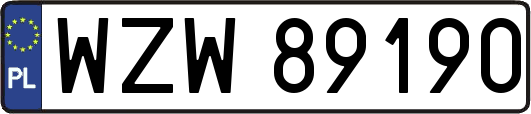 WZW89190