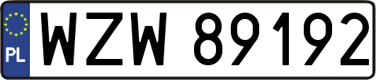 WZW89192
