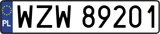 WZW89201