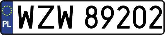 WZW89202