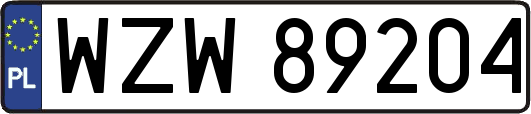 WZW89204