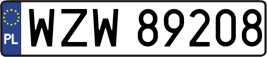 WZW89208