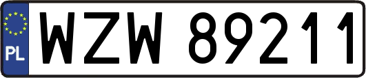 WZW89211