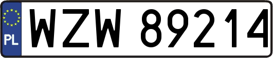 WZW89214